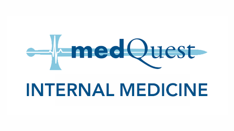 Medquest Internal Medicine Cases